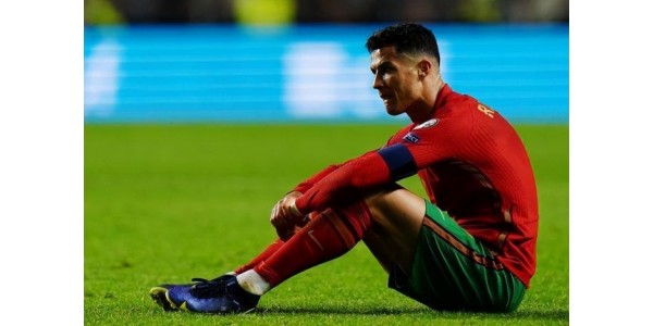 Ronaldo realmente se desentendeu com o Manchester United
